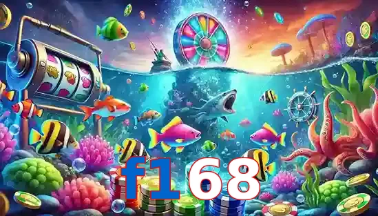 Trò Chơi Bắn Cá Phổ Biến Tại f168